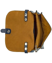 Patricia Nash Torri Mini Crossbody Bag