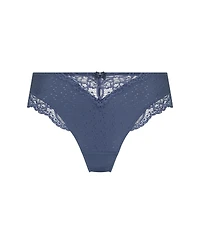 Hunkemoller Women's Sophie High Knickers