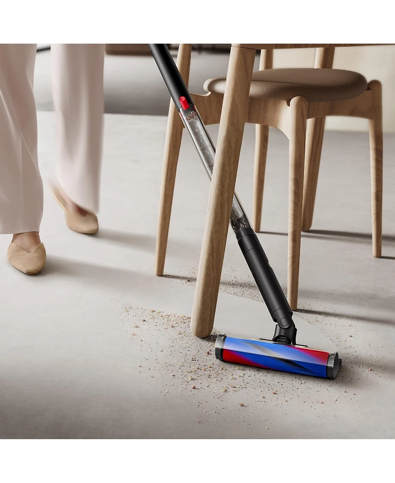 Dyson PencilVaccum Fluffy Cordless Vacuum