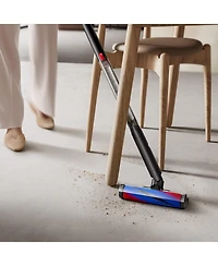 Dyson PencilVaccum Fluffy Cordless Vacuum