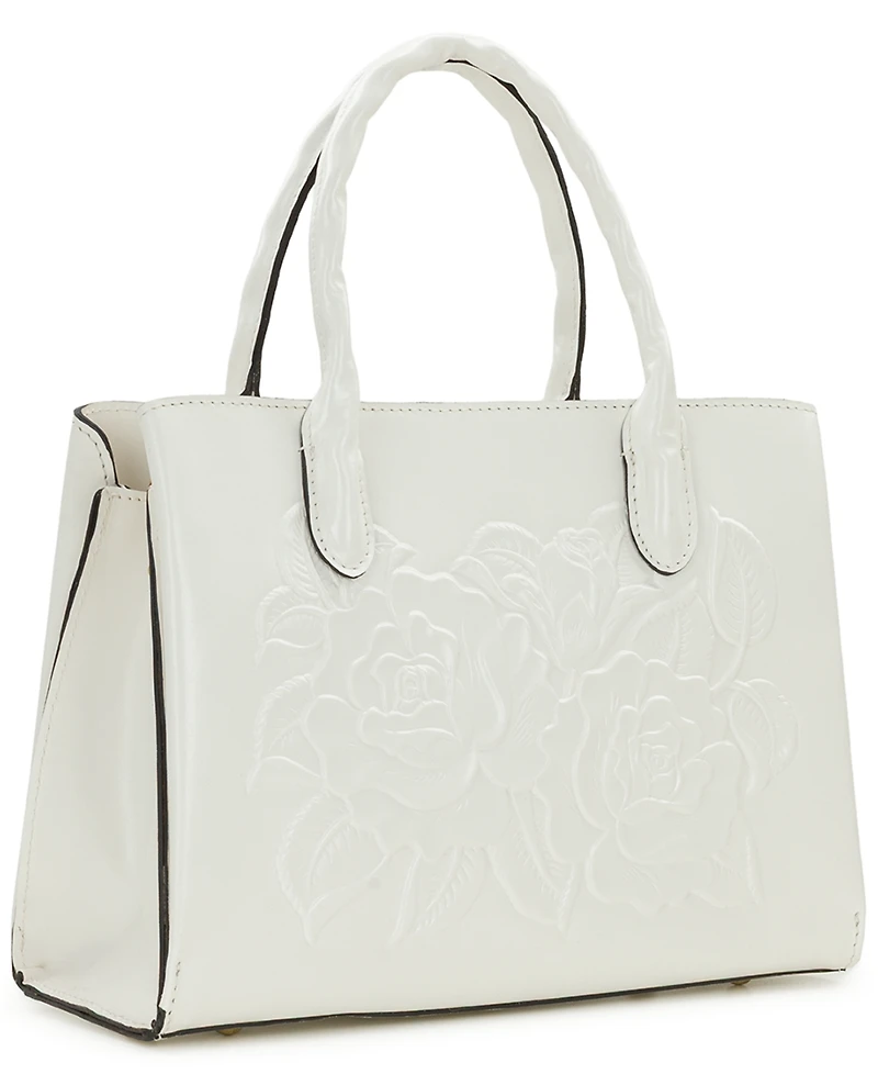Patricia Nash Genovese Medium Satchel Handbag
