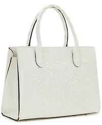 Patricia Nash Genovese Medium Satchel Handbag