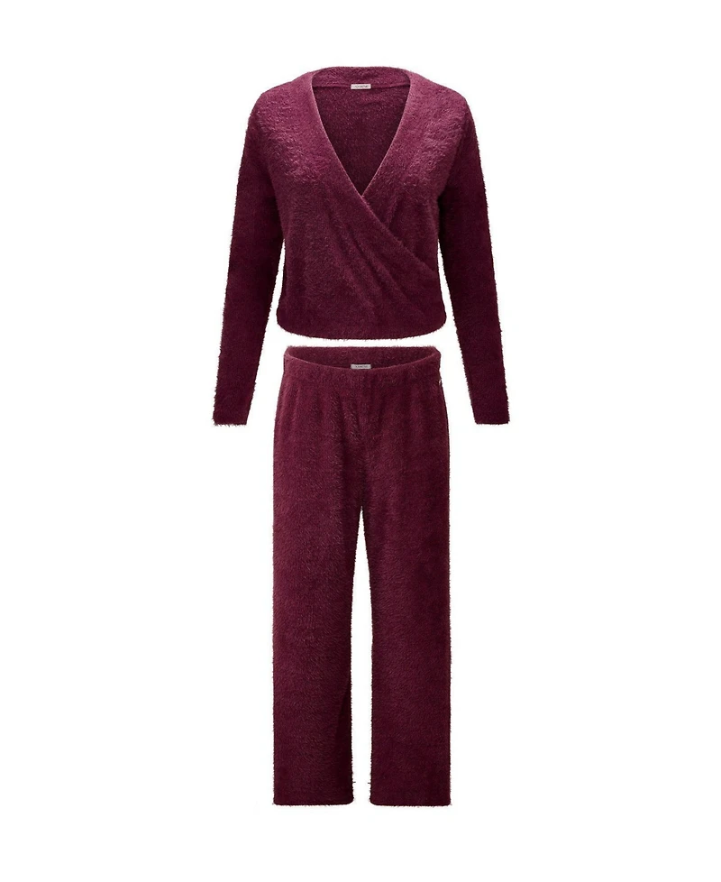 Adore Me Women's Katya Loungewear Set