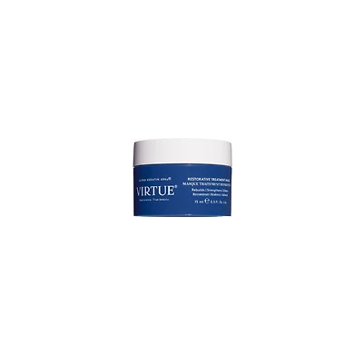 Free Virtue Restorative Treatment Mask Deluxe Sample with any Virtue purchase!