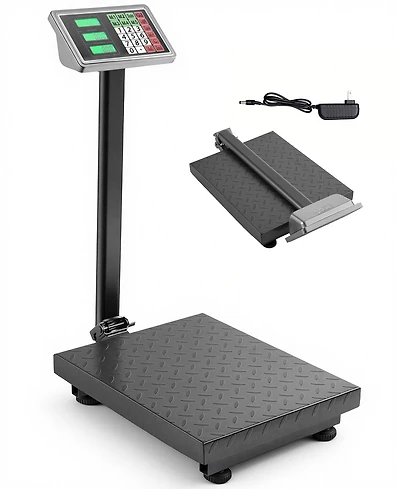 Givimo Set of 2 3L Draft Beer Tower Dispenser with Led Lights