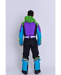 Oosc Men's Hotel California Ski Suit