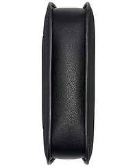 Dkny Nessa Zipper Closure Small Shoulder Bag