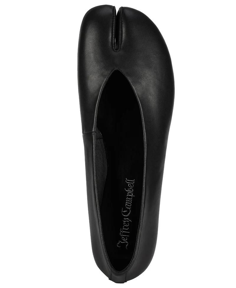 Jeffrey Campbell Women's Equina Slip On Flats