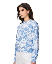 Gap Women's Crew Neck Sleep Top