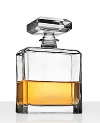 Godinger Chateau Whiskey Decanter