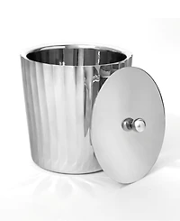 Godinger Waves Ice Bucket