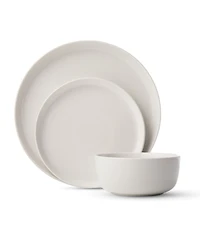 Godinger Brentwood 12-Pc. Dinnerware Set