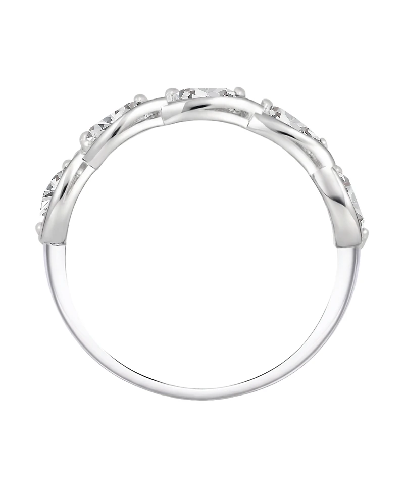 Macy's Amethyst (1/3 ct. t.w.) Ring Sterling Silver (Also Available Multi-Stones)