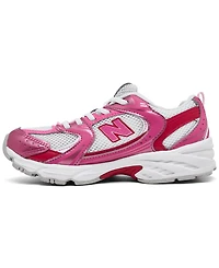 New Balance Little Girls 530 Casual Sneakers from Finish Line