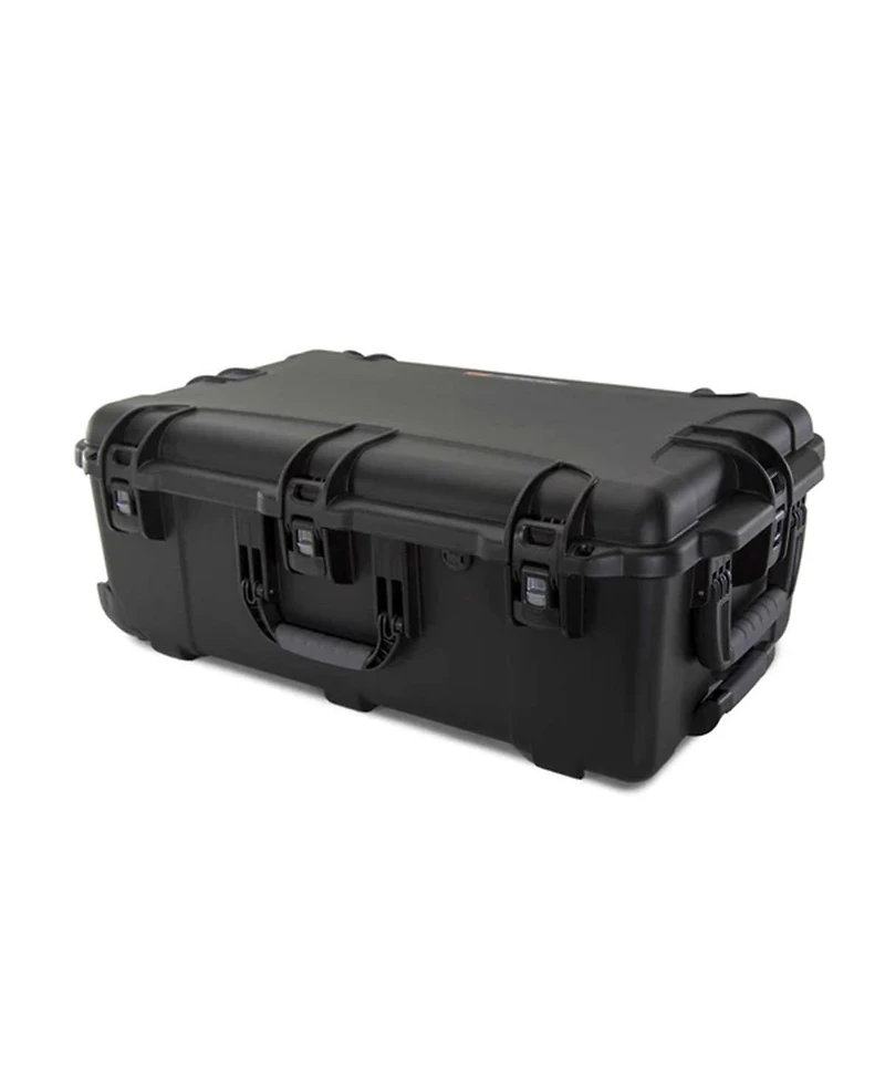 Nanuk Wheeled Series 963 Waterproof Hard Case with Lid Organizer and Padded Dividers