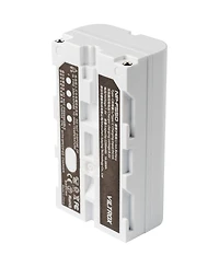 Viltrox L-Series Np-F550 16.28Wh 7.4V 2200mAh Lithium-Ion Battery
