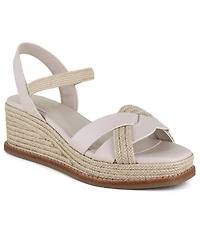Splendid Women's Dorian Wedge Espadrille Sandal