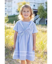 Florence Eiseman Toddler Girls Pincord Jacket