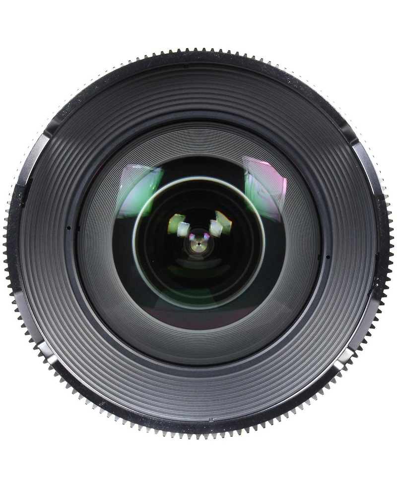 Rokinon Xeen 14mm T3.1 Pro Cine Lens for Sony E