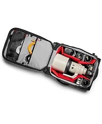Manfrotto Pro Light Reloader Air-55 Carry-On Camera Roller Bag