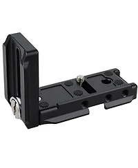 Fotodiox Exxy Omni Sr. Universal L-Bracket for Most Dslr Cameras