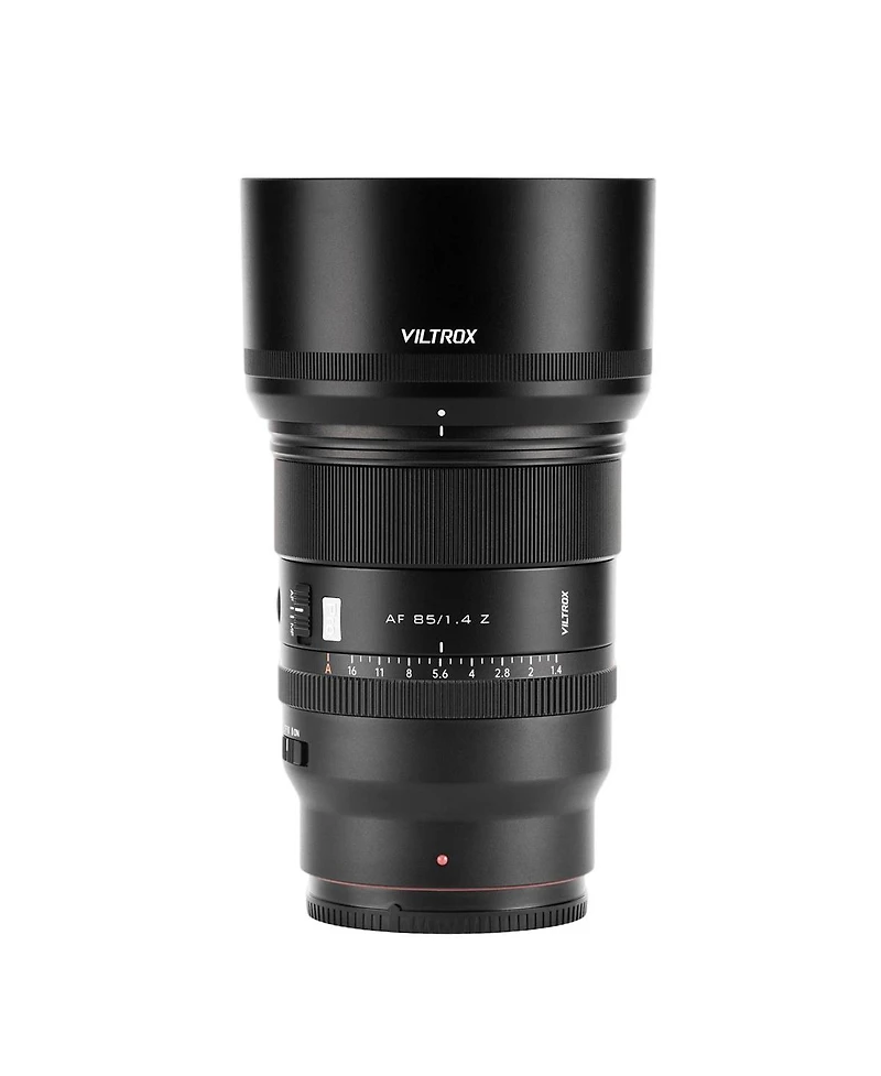 Viltrox Af 85mm f/1.4 Pro Lens for Nikon Z