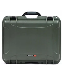 Nanuk Large Series 930 Lightweight Nk-7 Resin Waterproof Protective Case with Foam, Olive