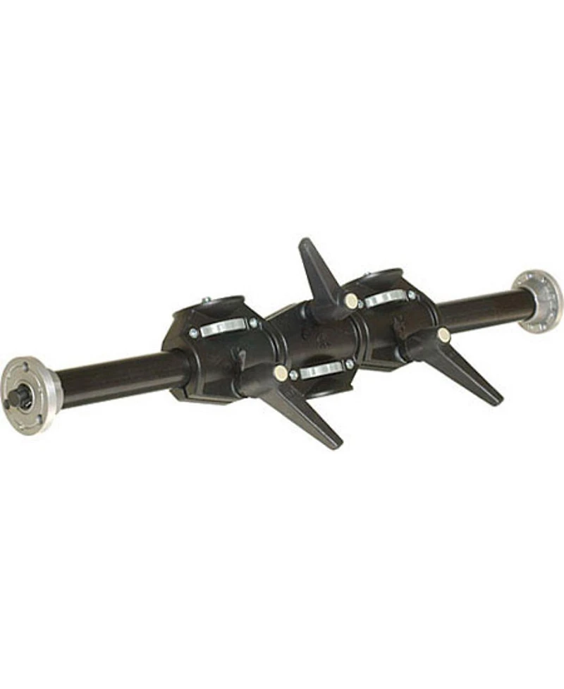 Manfrotto 131DDB Double Head Support