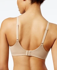 Maidenform Comfort Devotion Extra Coverage Shaping Underwire Bra 9436