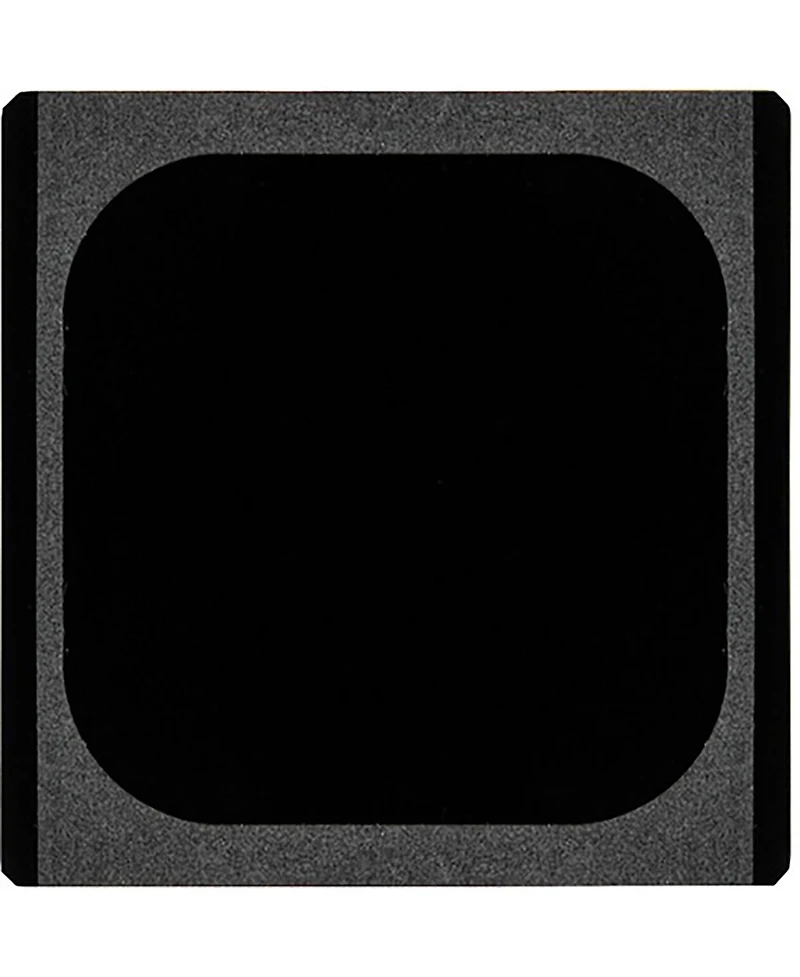 NiSi 180x180mm Nano Ir ND64 1.8 6 Stop Neutral Density Glass Filter