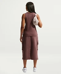 Nike Women's Tight Ribbed Tank Top