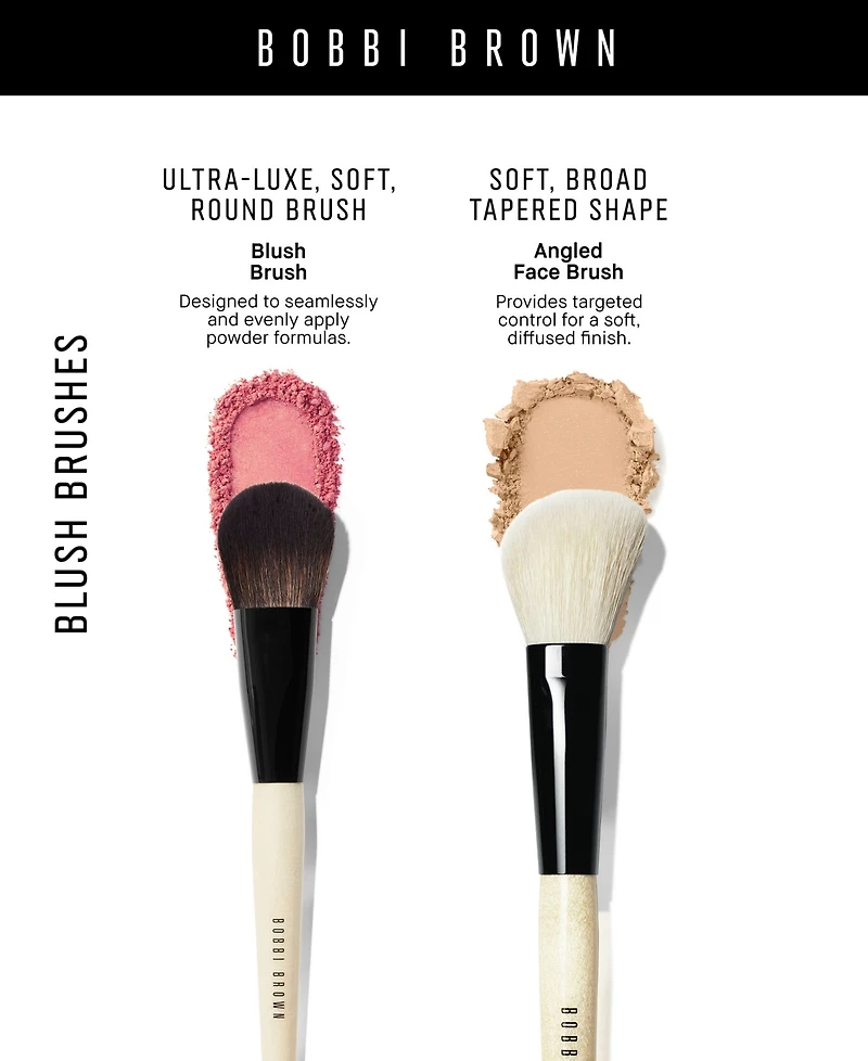 Bobbi Brown Blush Brush