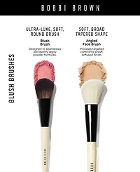 Bobbi Brown Blush Brush