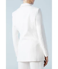 Coast Women's Hourglass Double Breasted Blazer