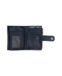 Patricia Nash Chiara Mini Wallet