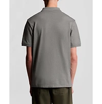 Lyle & Scott Men's Plain Polo Shirt