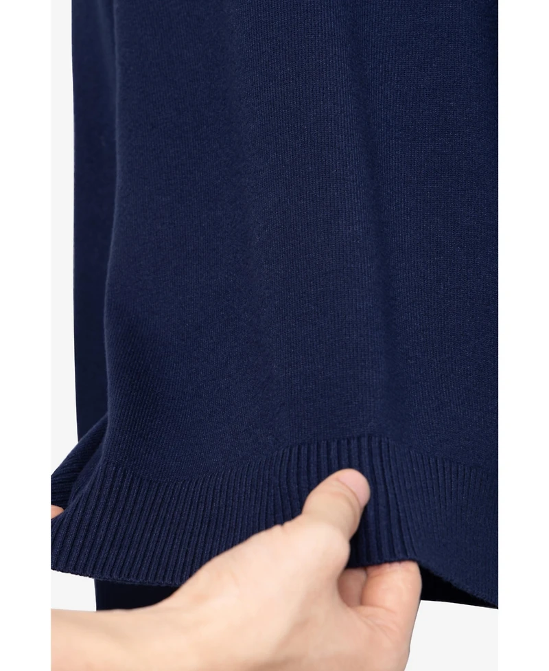 X Ray Boys Basic Hoodie Sweater