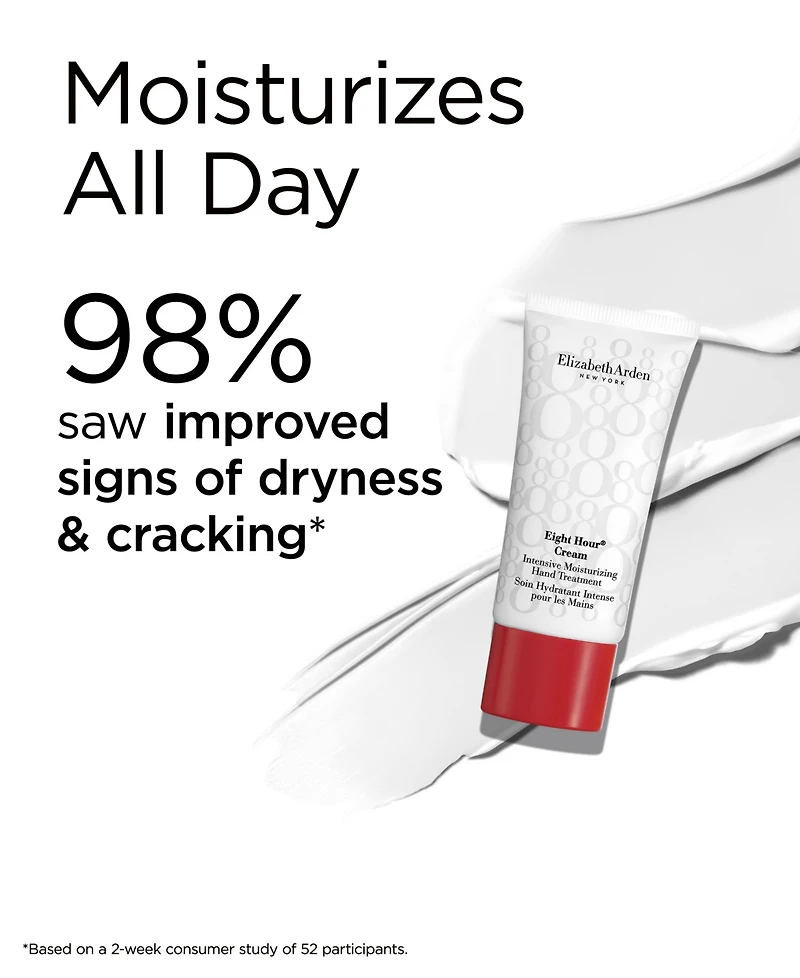 Elizabeth Arden 3-Pc. Eight Hour Nourishing Skin Essentials Gift Set