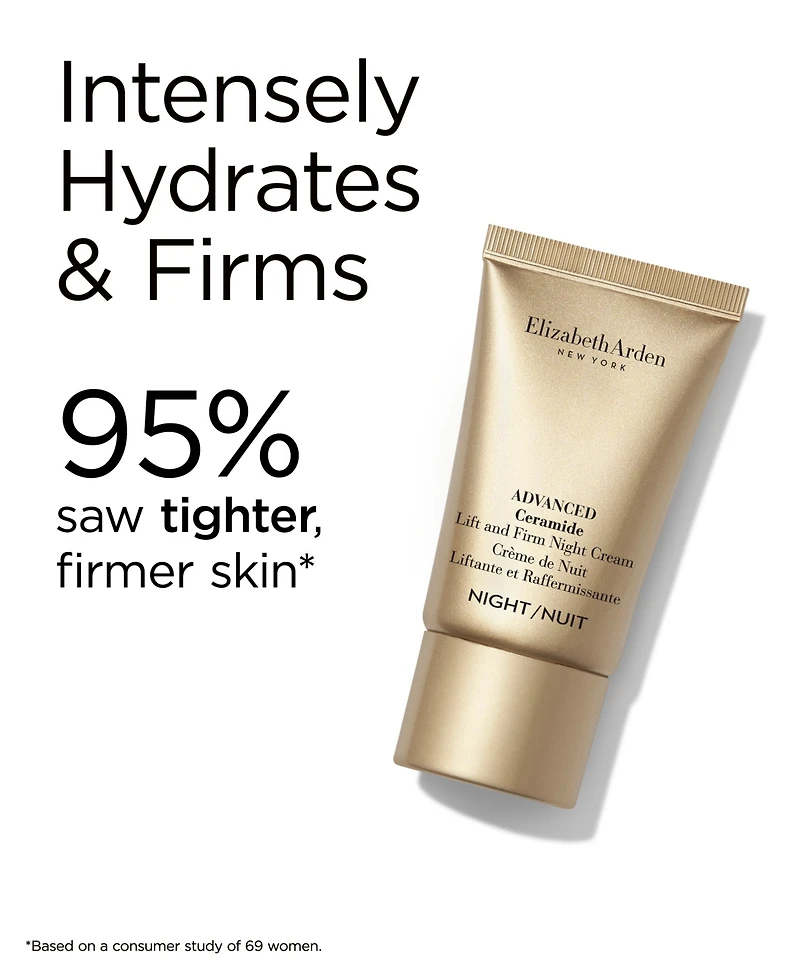 Elizabeth Arden 3-Pc. Uplifting Moments Skincare Gift Set