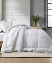 Unikome All Season Grid Quilted Luxury Comforter