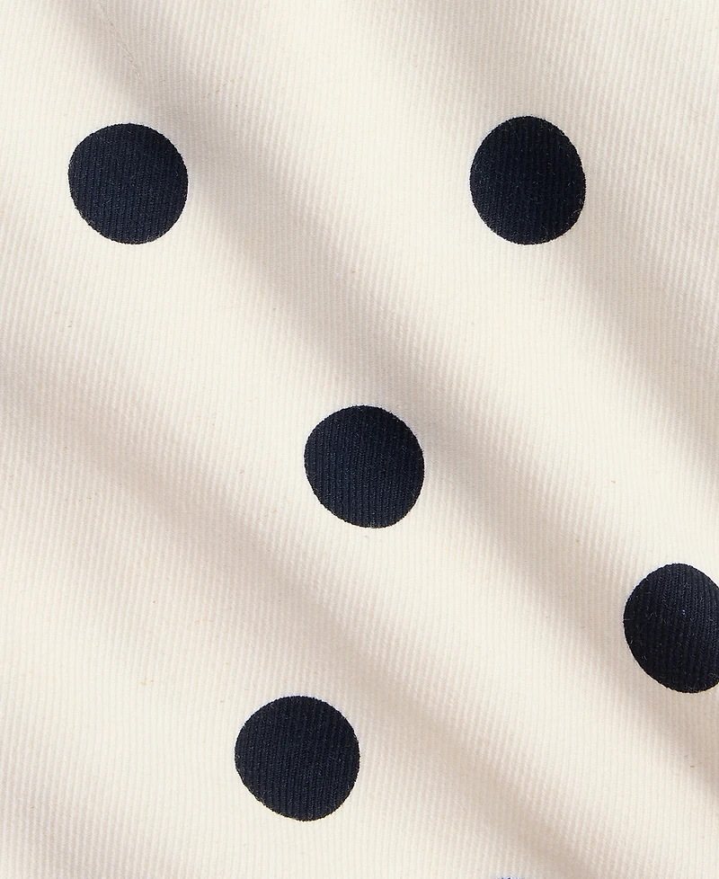 On 34th Women's Dot-Print Side-Zip Shorts, Macy's Exclusive