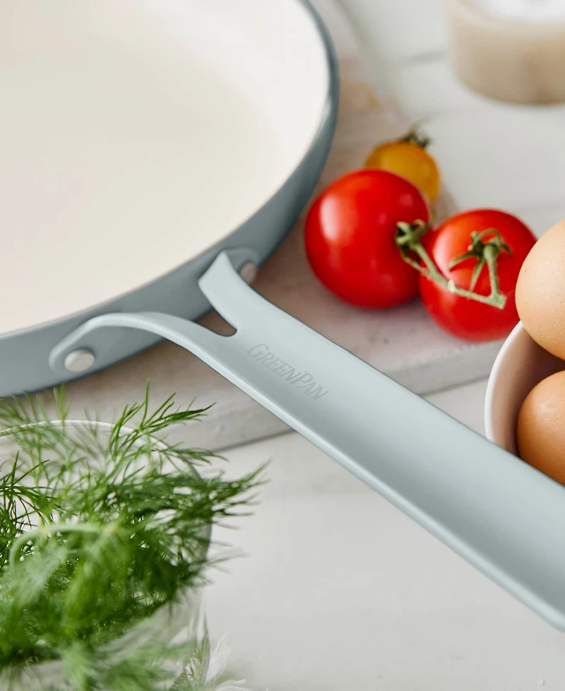 GreenPan Nova Gallery Ceramic Nonstick 2-Piece Frypan Set