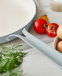 GreenPan Nova Gallery Ceramic Nonstick 2-Piece Frypan Set