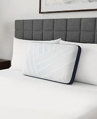 Prosleep Comfort High Density Memory Foam Pillow