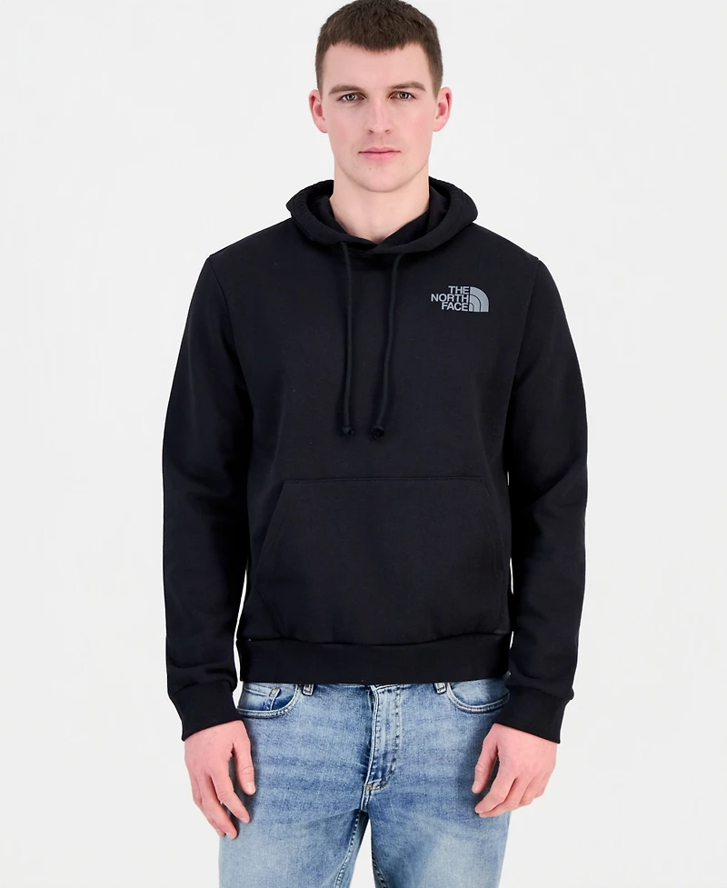 The North Face Men's Mtn Top Hoodie