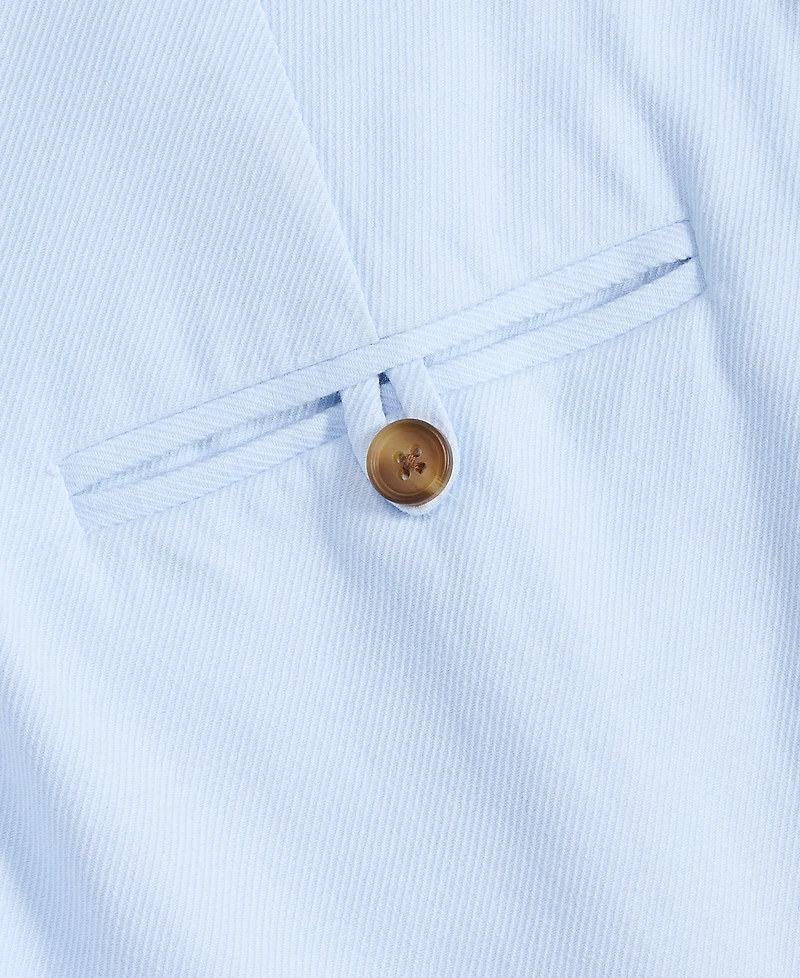 On 34th Women's High-Rise Linen-Blend Bermuda Shorts, Macy's Exclusive