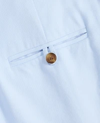 On 34th Women's High-Rise Linen-Blend Bermuda Shorts, Macy's Exclusive