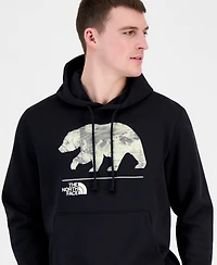 The North Face Men's Evolution Mtn Bear Hoodie