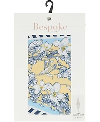 Bespoke Fashion Women's Ditsy Floral Diamond Scarf