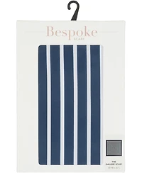 Bespoke Fashion Women's Navy Oversized Square Scarf